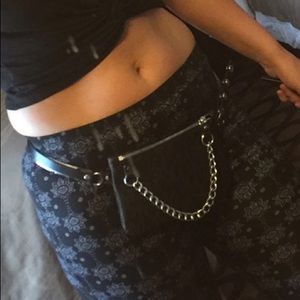Micheal Kors belt bag